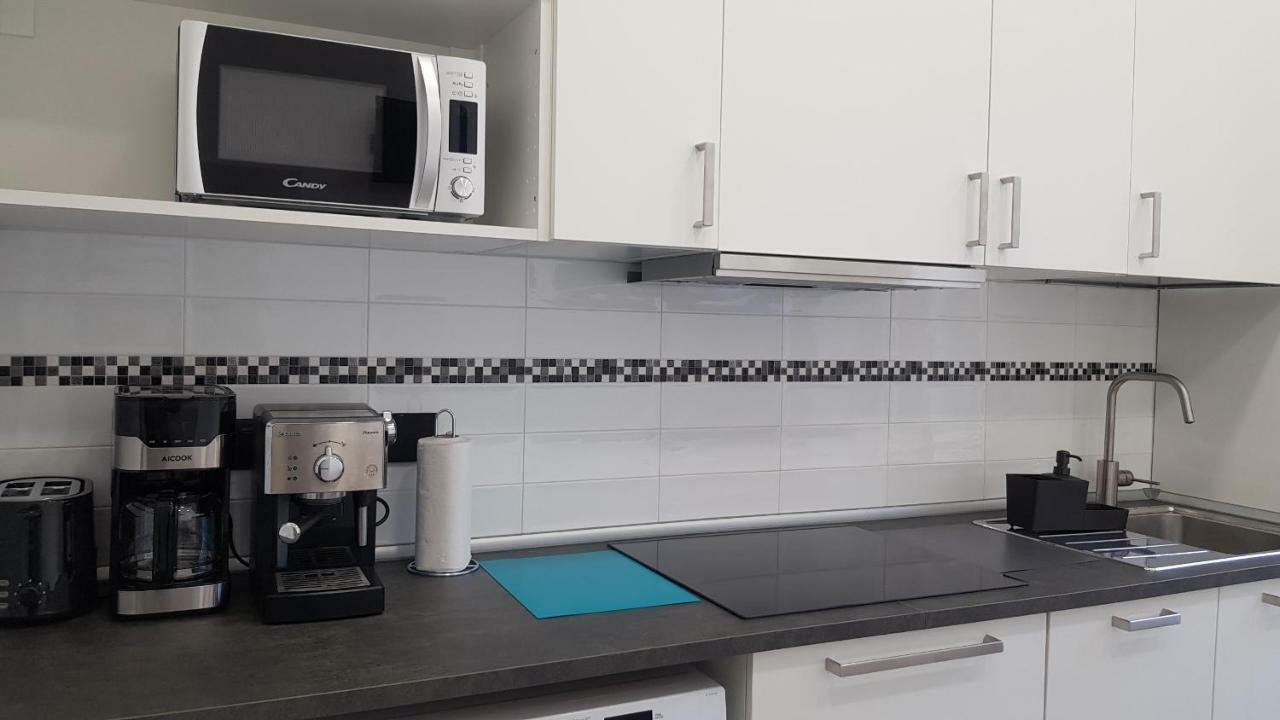 Lisauro Apartment Fieschi Génova Exterior foto