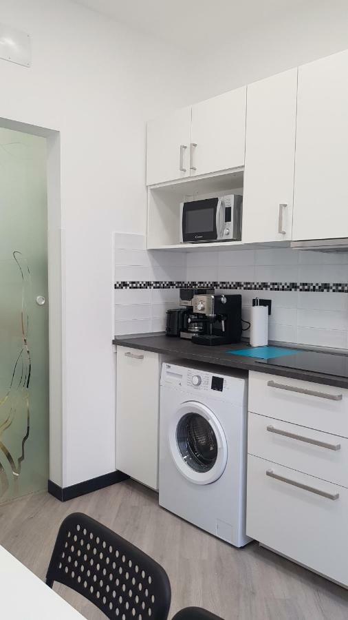 Lisauro Apartment Fieschi Génova Exterior foto
