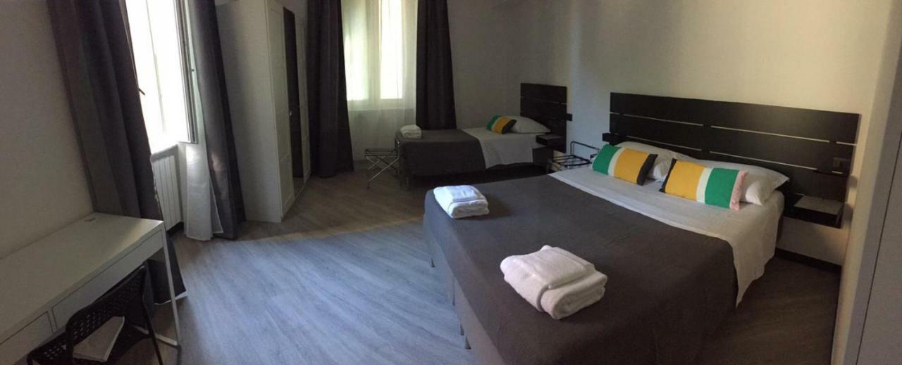 Lisauro Apartment Fieschi Génova Exterior foto